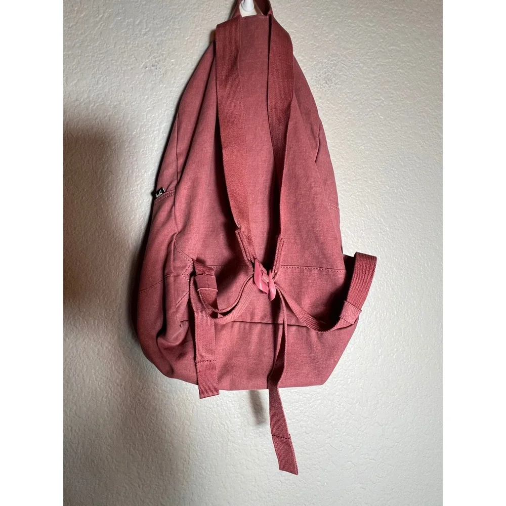 Herschel Supply Co. Backpack Casual Daypack Book Bag Travel School Rose‎